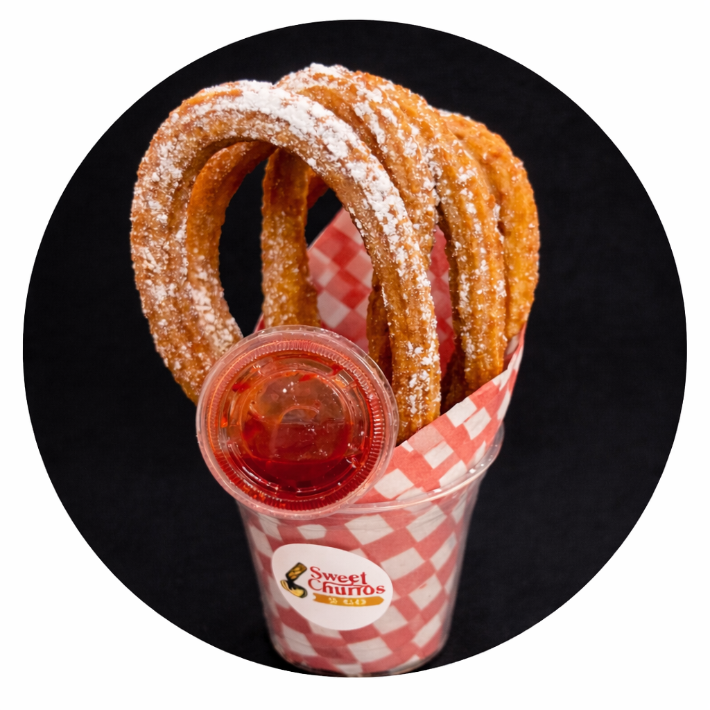 ChurroLoop
